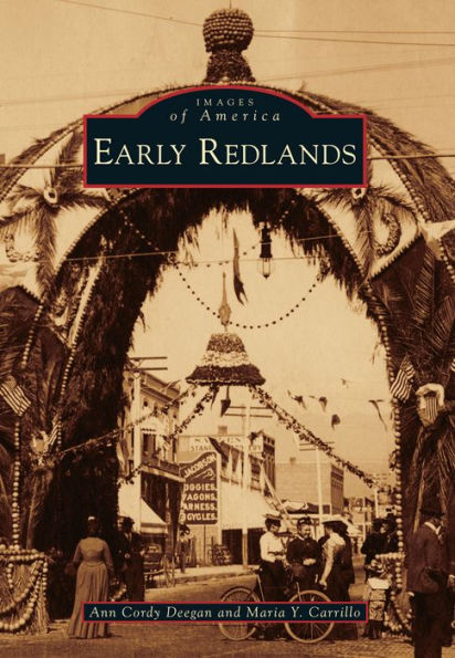 Early Redlands