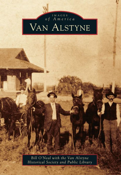 Van Alstyne