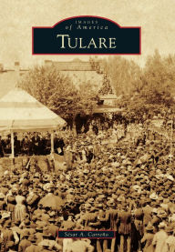 Title: Tulare, Author: Sésar A. Carreño Carreño