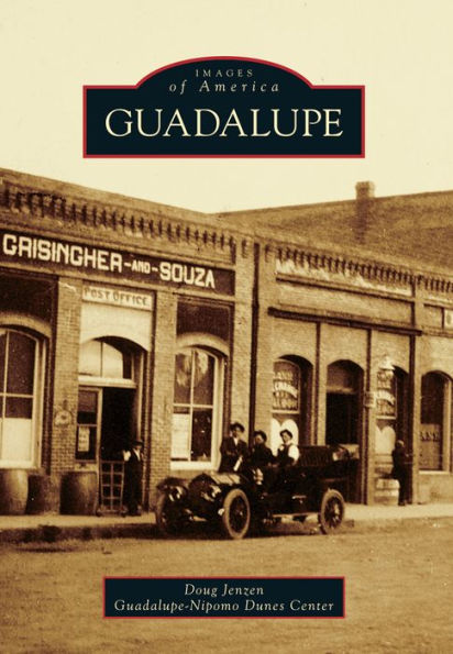 Guadalupe