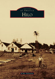 Title: Hilo, Author: Arcadia Publishing