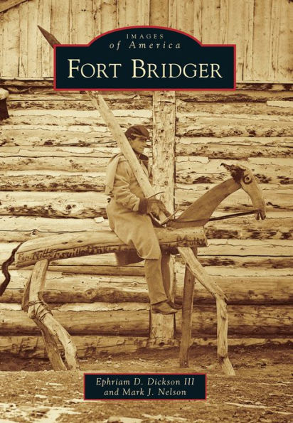 Fort Bridger