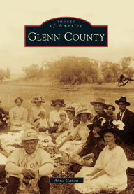 Title: Glenn County, Author: Anna Canon