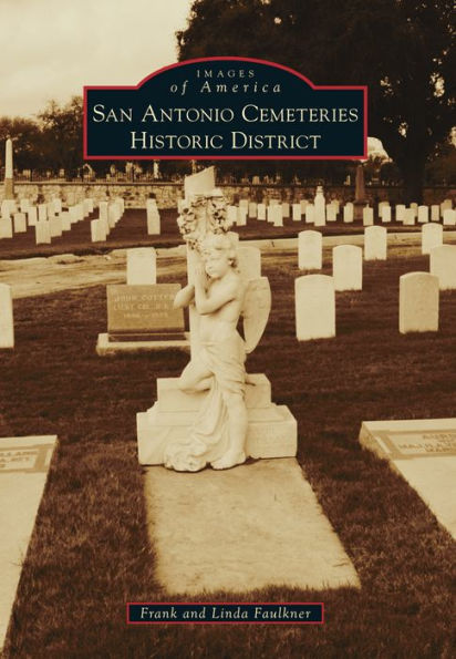 San Antonio Cemeteries Historic District