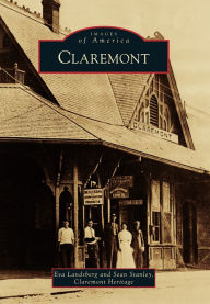 Title: Claremont, Author: Eva Landsberg