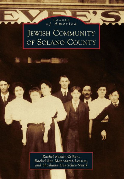 Jewish Community of Solano County