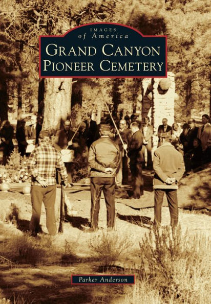 Grand Canyon Pioneer Cemetery