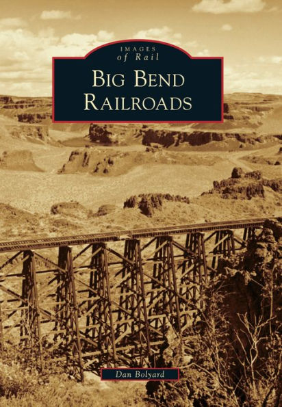 Big Bend Railroads