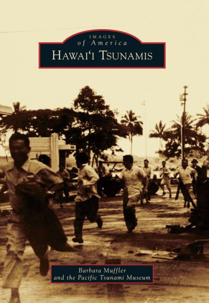 Hawai'i Tsunamis