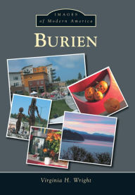 Title: Burien, Author: Virginia H. Wright