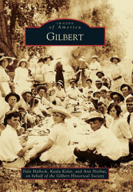 Title: Gilbert, Author: Dale Hallock