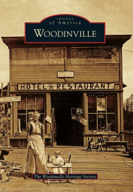 Title: Woodinville, Author: The Woodinville Heritage Society