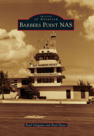 Title: Barbers Point NAS, Author: Brad Sekigawa