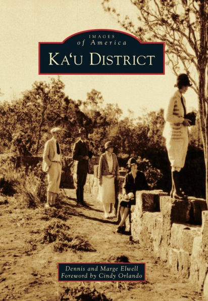 Ka'u District