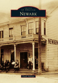 Title: Newark, Author: Frank Addiego