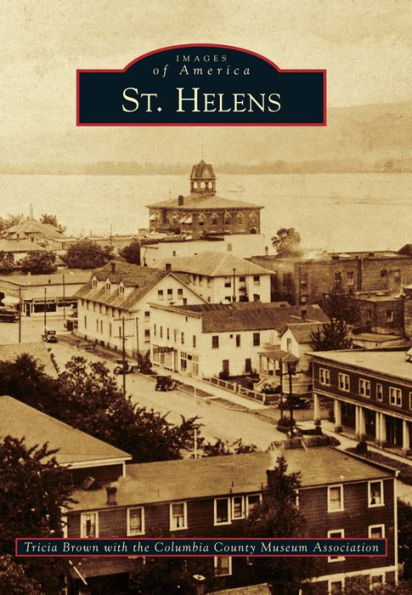 St. Helens