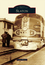 Title: Slaton, Author: Cathy Whitten