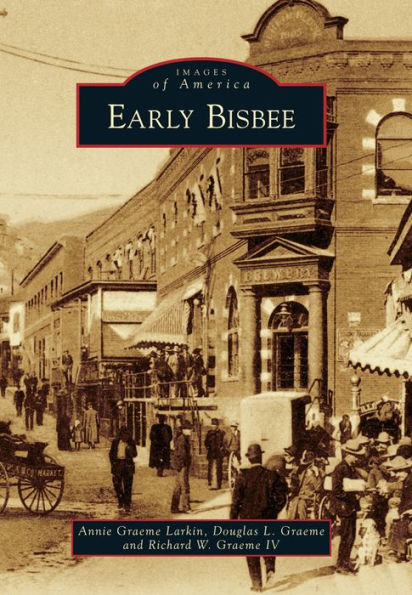 Early Bisbee