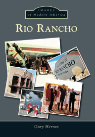 Title: Rio Rancho, Author: Gary Herron