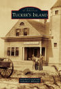 Tucker's Island, New Jersey (Images of America Series)