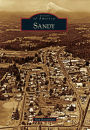 Sandy, Oregon (Images of America Series)