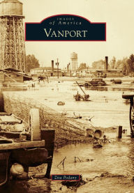 Title: Vanport, Author: Zita Podany