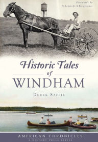 Title: Historic Tales of Windham, Author: Derek Saffie