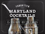 Forgotten Maryland Cocktails:: 15 Historic Recipe Cards