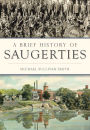 A Brief History of Saugerties