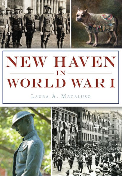 New Haven World War I