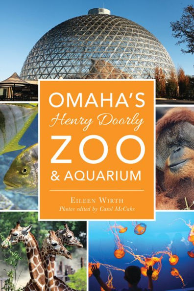 Omaha's Henry Doorly Zoo & Aquarium