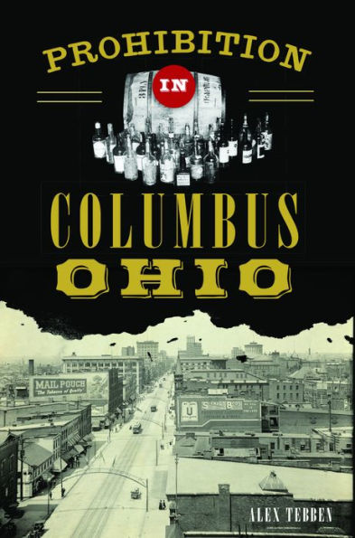 Prohibition Columbus, Ohio