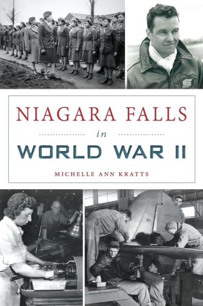 Niagara Falls World War II
