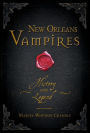 New Orleans Vampires: History and Legend