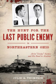 Title: The Hunt for the Last Public Enemy in Northeastern Ohio: Alvin 