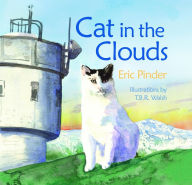 Title: Cat in the Clouds, Author: Arcadia Publishing