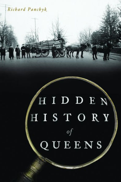 Hidden History of Queens