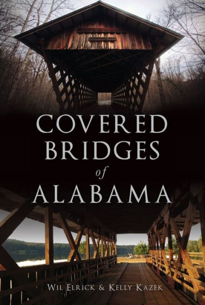 Covered Bridges of Alabama