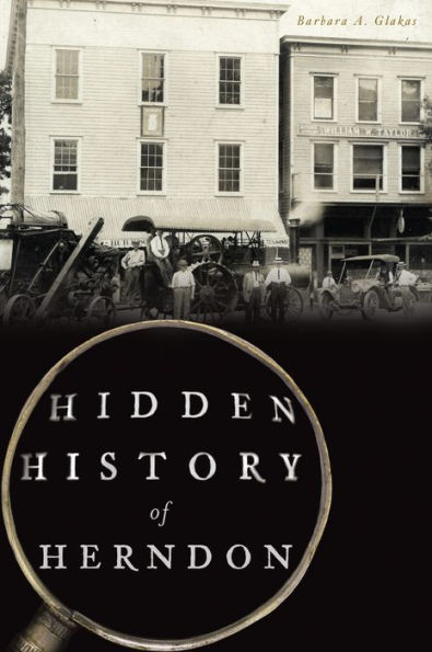 Hidden History of Herndon