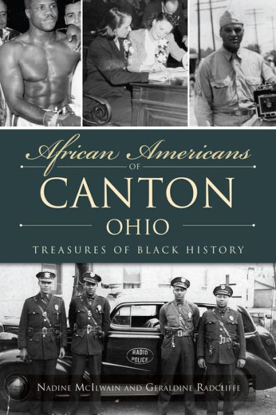 African Americans of Canton