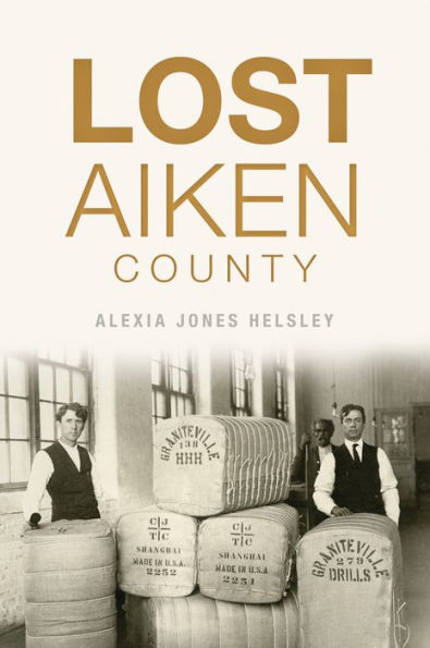 Lost Aiken County