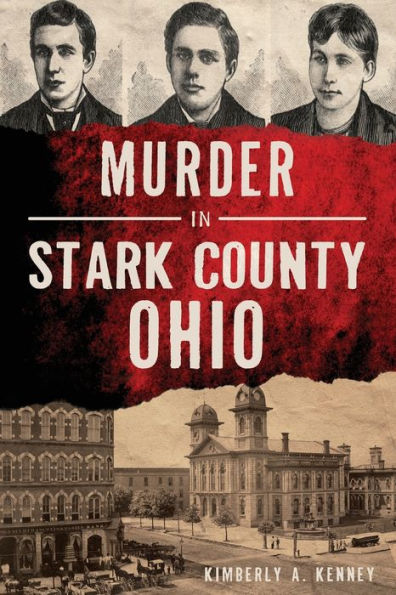 Murder Stark County, Ohio