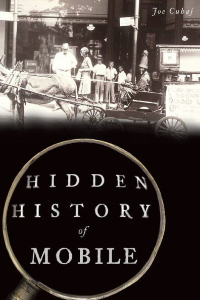 Hidden History of Mobile