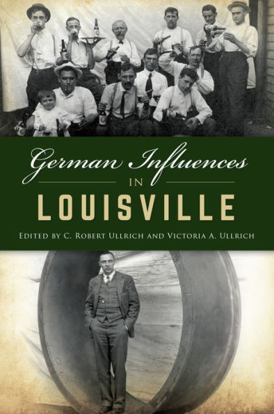 German Influences Louisville