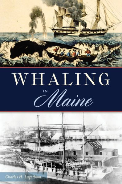 Whaling Maine