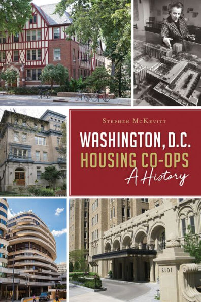 Washington, D.C. Housing Co-ops: A History