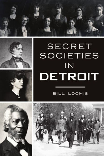 Secret Societies Detroit