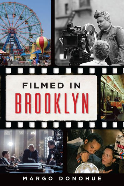 Filmed Brooklyn