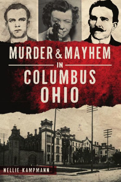 Murder & Mayhem Columbus, Ohio