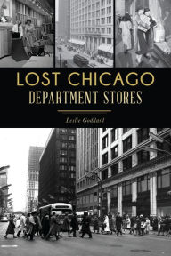 Ebook italiano download forum Lost Chicago Department Stores (English Edition) 9781467147712 by 